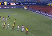 秘鲁点球美洲杯比分结果:秘鲁点球美洲杯比分结果查询