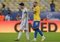 阿根廷美洲杯1比0意大利:美洲杯阿根廷1:0巴西