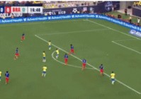 巴西假球美洲杯:巴西假球美洲杯视频
