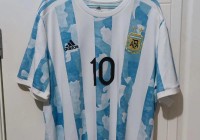 美洲杯阿根廷球衣图片价格:美洲杯阿根廷球衣图片价格表