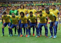巴西美洲杯主力阵容是谁:巴西美洲杯主力阵容是谁啊