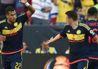 美洲杯智利对哥伦比亚首发:智利队美洲杯