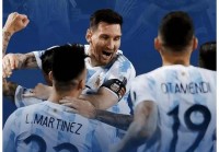 美洲杯阿根廷对巴拉圭:美洲杯阿根廷对巴拉圭在线