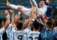 阿根廷美洲杯足协:阿根廷美洲杯足协成员名单