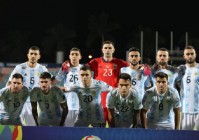 美洲杯墨西哥阿根廷:美洲杯墨西哥阿根廷比分预测