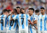 美洲杯阿根廷夺冠美洲解说:美洲杯阿根廷夺冠视频